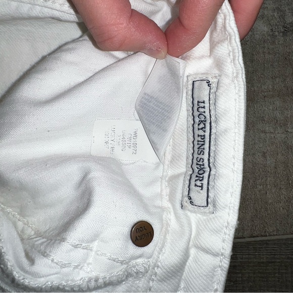 Lucky Brand Highwaisted cut off shorts - Picture 7 of 7